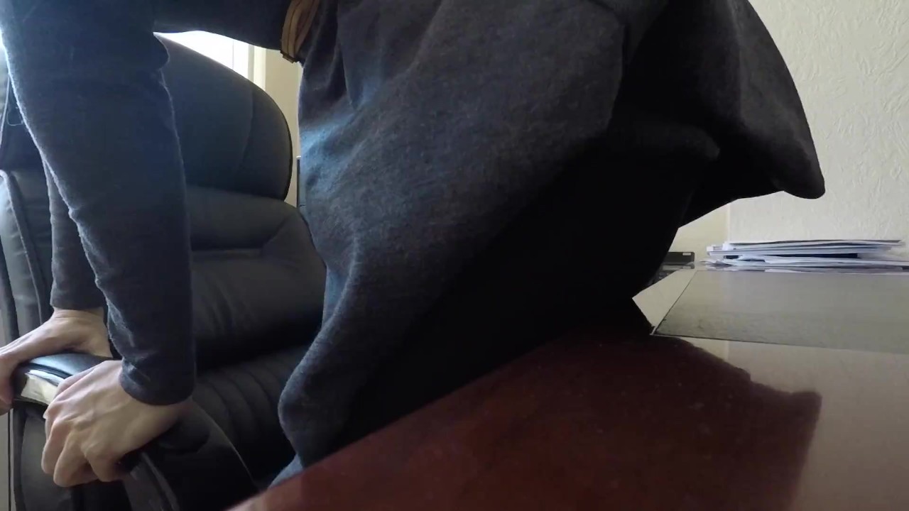 Risky office masturbation - Mini Diva - Free Sex Video - RedTube