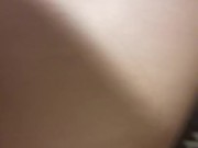 Scopata nei bagni pubblici (POV) 10/16