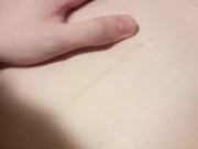 Scopata nei bagni pubblici (POV) 11/16