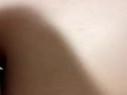 Scopata nei bagni pubblici (POV) 16/16