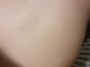 Scopata nei bagni pubblici (POV) 2/16