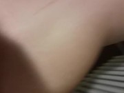 Scopata nei bagni pubblici (POV) 4/16