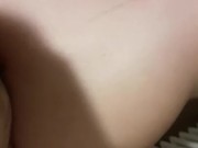 Scopata nei bagni pubblici (POV) 6/16