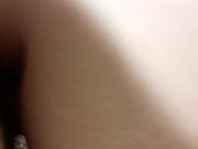 Scopata nei bagni pubblici (POV) 8/16