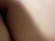 Scopata nei bagni pubblici (POV) 9/16