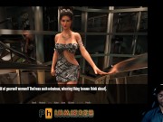 Sinful Delicacies [v1.0] She wants the D. 5/16