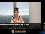 Sinful Delicacies [v1.0] She wants the D. 7/16