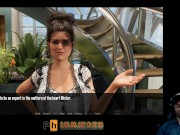 Sinful Delicacies [v1.0] She wants the D. 9/16