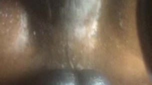 fucking dildo