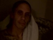 Dry me off
