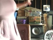 Big Tit Teen Celebrates 15K Views 3/16