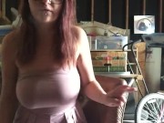 Big Tit Teen Celebrates 15K Views 4/16