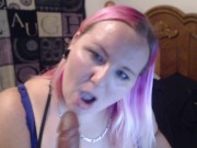 Dirty Talk JOI Fun 10/16