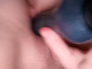 teasing myself