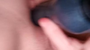 teasing myself