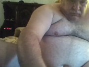 Just Playiing With My LimP Dick alredy Came 6 times today i addicted to it