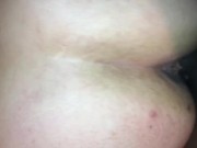 Quick Weight Room Action (Cum Swallow) 10/16