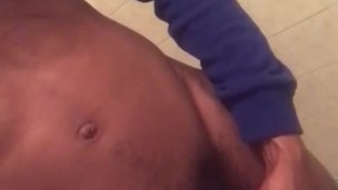 King Ja showing bbc