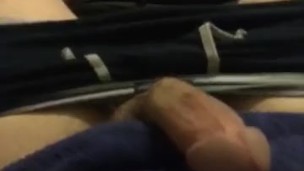 You like me cock? Tell me