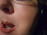 Erotic ASMR | SSBBWGirl 12/16