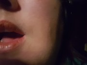 Erotic ASMR | SSBBWGirl 15/16