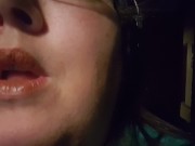 Erotic ASMR | SSBBWGirl 2/16