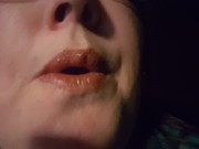 Erotic ASMR | SSBBWGirl 9/16