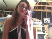 Who Wants To Be Her Chair? 12/16