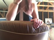 Who Wants To Be Her Chair? 14/16