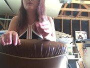 Who Wants To Be Her Chair? 15/16