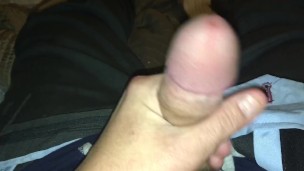 Just dicking around