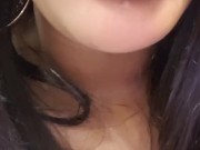 Squirt Explosion at work - Screenshot 5 of 16 - Teen Creampie