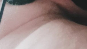 Solo masturbation