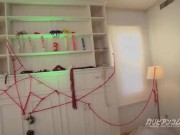 【無】欲しがるドMな他人妻 波多野結衣 Yui Hatano 3/16