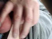 Can't wait - Screenshot 10 of 16 - Public Masturbation