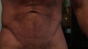 TheSilverDaddy. SlowMo Cock
