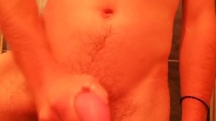 fucked in the shower