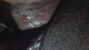 Creamy & Horny early this morning
