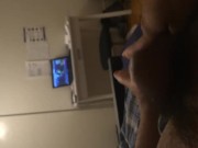 Enjoying myself with solo sex. Jerking off and masturbation