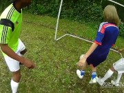 【無】カリビアンコムカップ ワールドファック2014 1/16