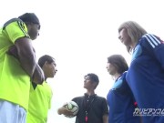 【無】カリビアンコムカップ ワールドファック2014 3/16