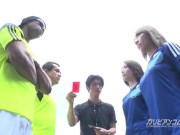 【無】カリビアンコムカップ ワールドファック2014 4/16