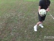 【無】カリビアンコムカップ ワールドファック2014 5/16