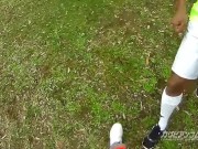 【無】カリビアンコムカップ ワールドファック2014 6/16