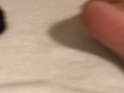 Hot doggy style masturbation 11/16