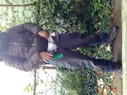 Quick leak - Screenshot 15 of 16 - Peeing