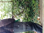 Quick leak - Screenshot 3 of 16 - Peeing