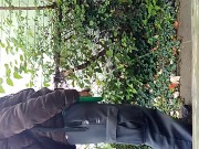 Quick leak - Screenshot 6 of 16 - Peeing