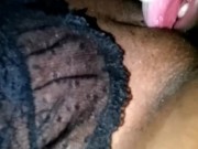 She came first I came last 9/16