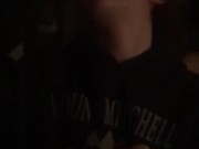 Petite Girlfriend Deepthroats Like A Pornstar And Swallows Cum 2/16